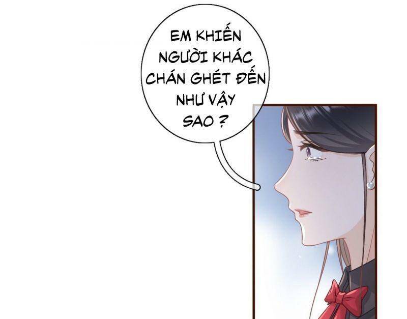 Bạn Gái Tôi Mới 30+ Chapter 90 - 31
