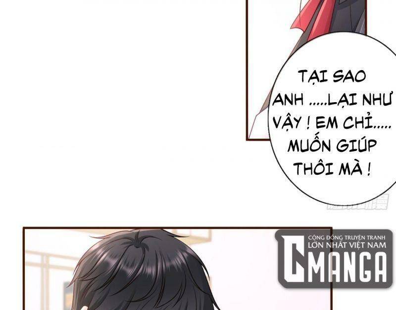 Bạn Gái Tôi Mới 30+ Chapter 90 - 32