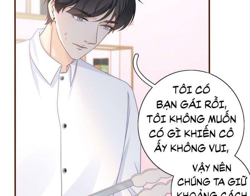 Bạn Gái Tôi Mới 30+ Chapter 90 - 33
