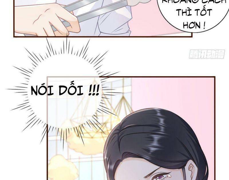 Bạn Gái Tôi Mới 30+ Chapter 90 - 34