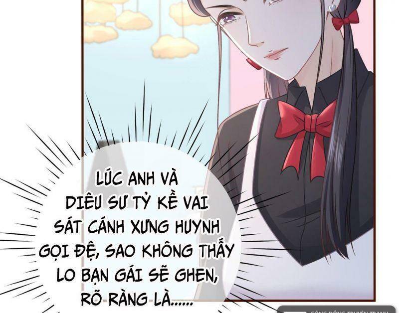 Bạn Gái Tôi Mới 30+ Chapter 90 - 35