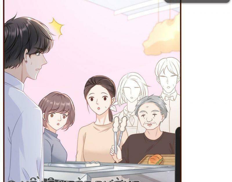 Bạn Gái Tôi Mới 30+ Chapter 90 - 41