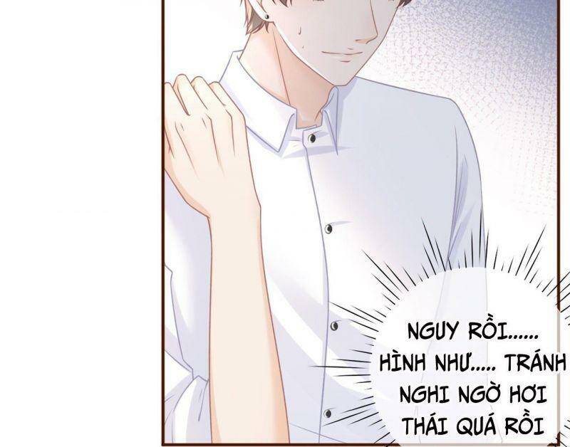 Bạn Gái Tôi Mới 30+ Chapter 90 - 43