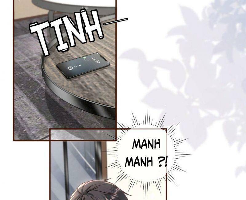 Bạn Gái Tôi Mới 30+ Chapter 90 - 50