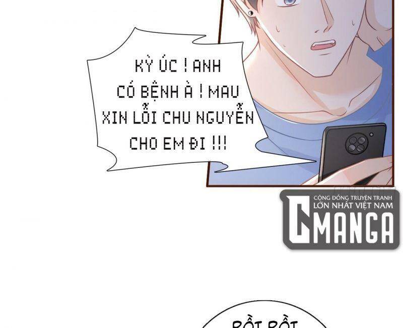 Bạn Gái Tôi Mới 30+ Chapter 90 - 52