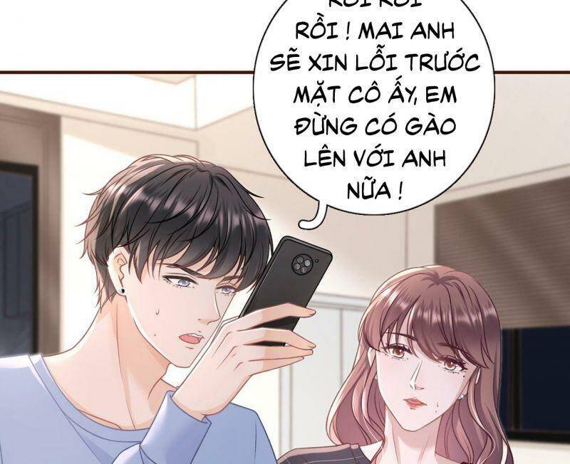 Bạn Gái Tôi Mới 30+ Chapter 90 - 53