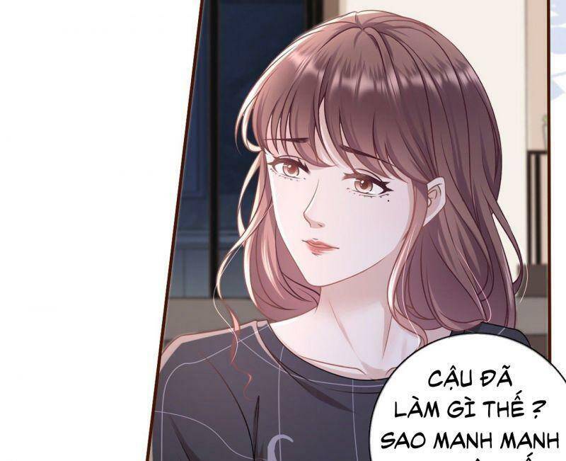 Bạn Gái Tôi Mới 30+ Chapter 90 - 55