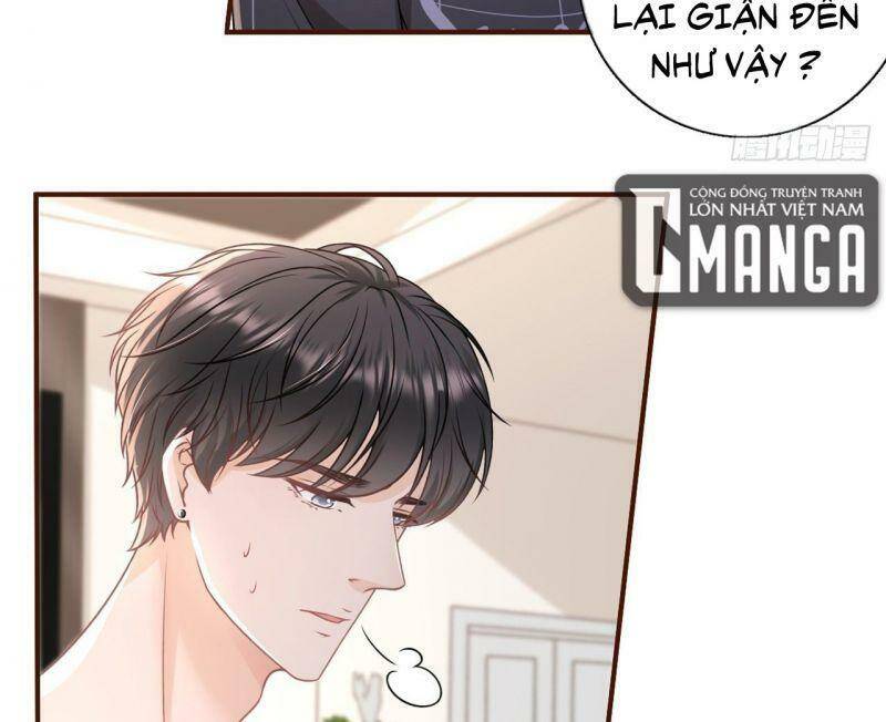 Bạn Gái Tôi Mới 30+ Chapter 90 - 56
