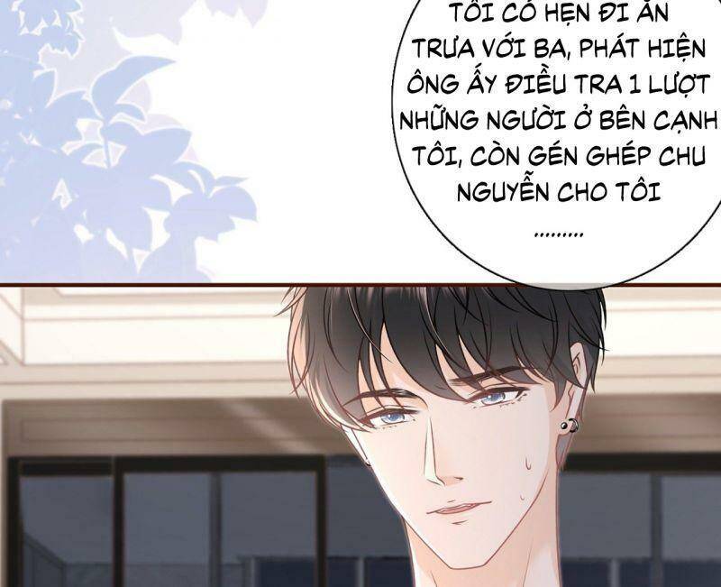 Bạn Gái Tôi Mới 30+ Chapter 90 - 58