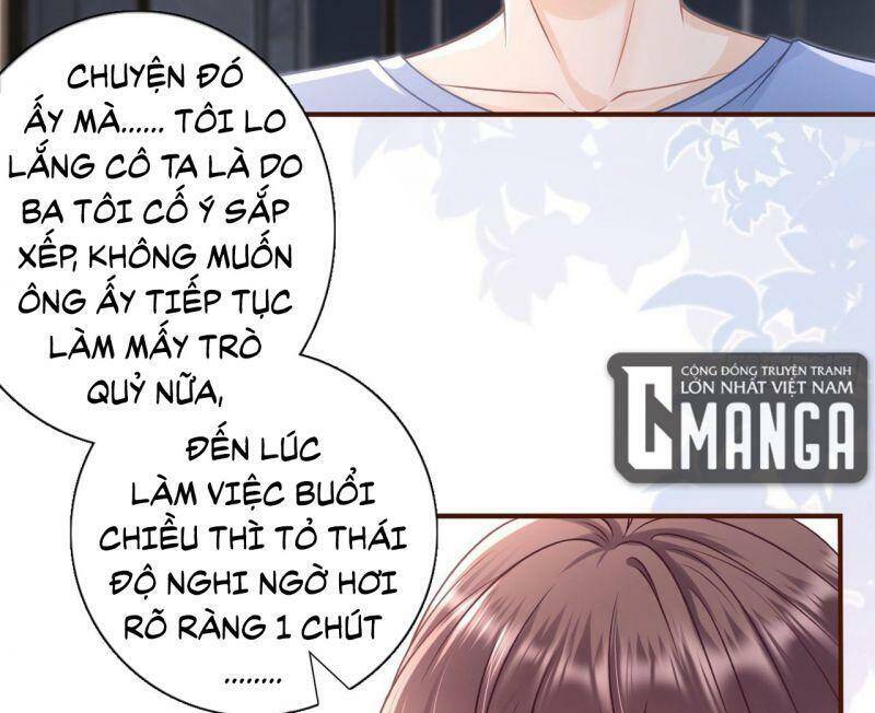 Bạn Gái Tôi Mới 30+ Chapter 90 - 59