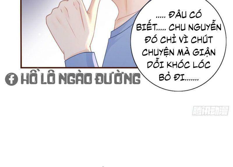 Bạn Gái Tôi Mới 30+ Chapter 90 - 62