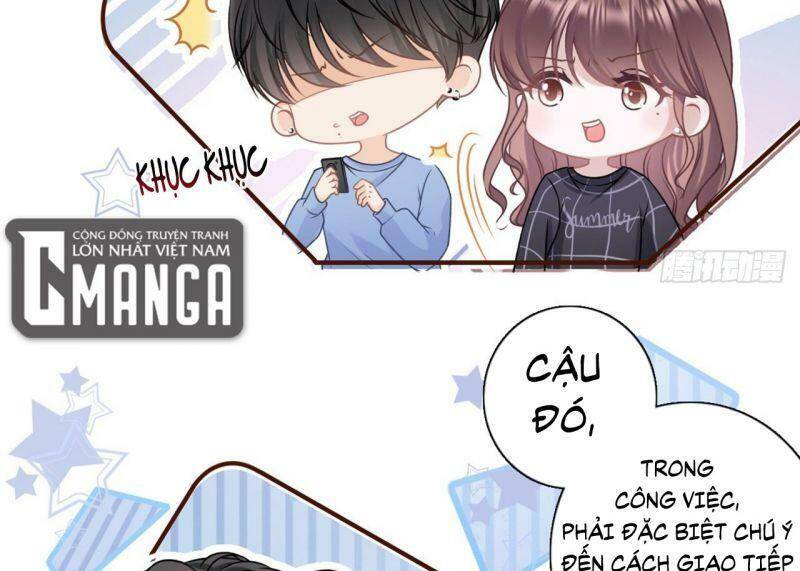 Bạn Gái Tôi Mới 30+ Chapter 90 - 64