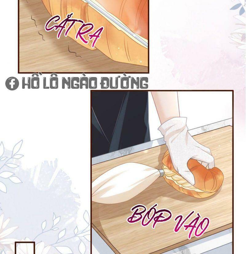 Bạn Gái Tôi Mới 30+ Chapter 90 - 8