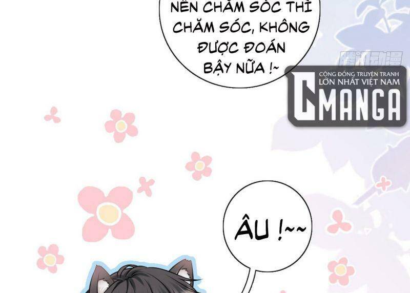 Bạn Gái Tôi Mới 30+ Chapter 90 - 71