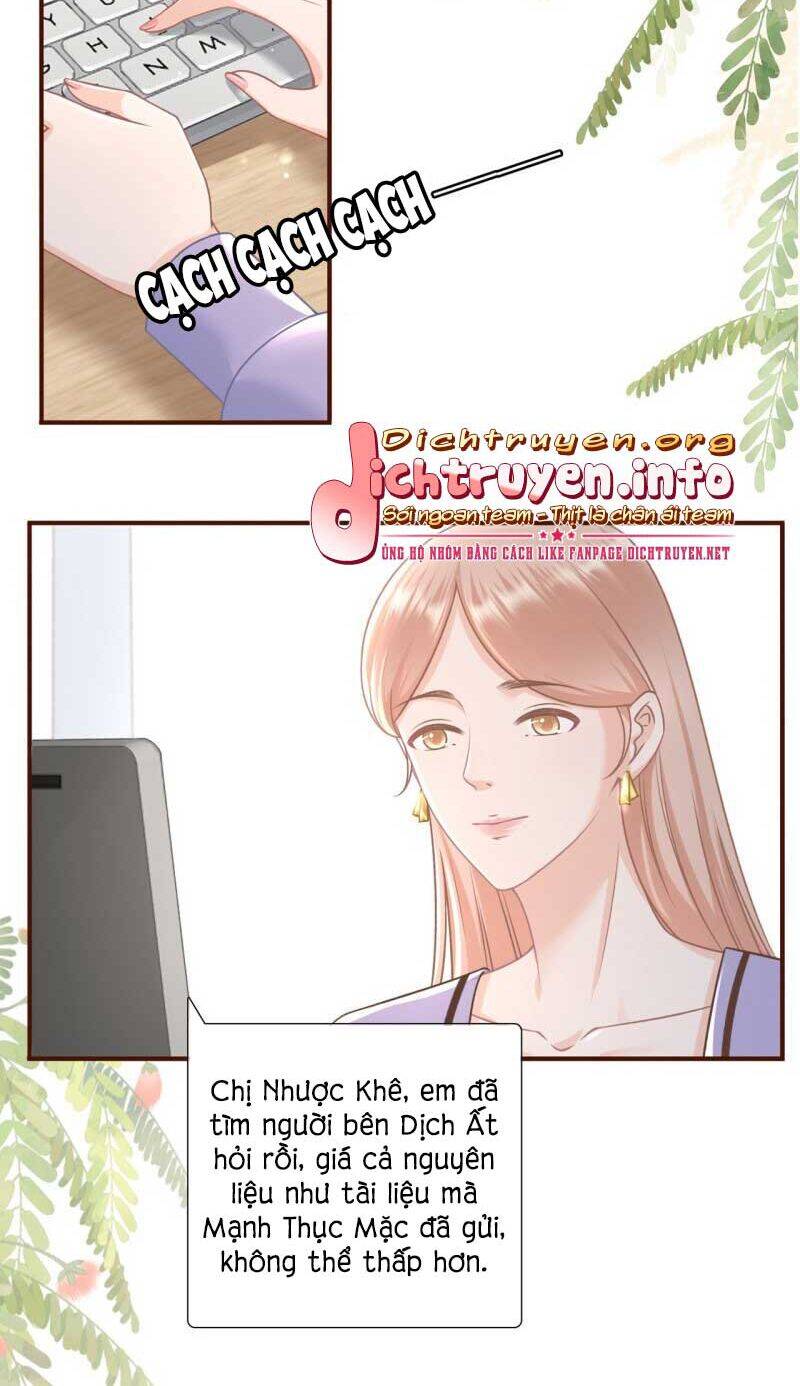 Bạn Gái Tôi Mới 30+ Chapter 91 - 2