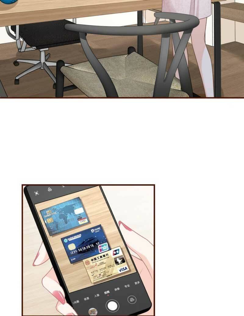 Bạn Gái Tôi Mới 30+ Chapter 91 - 12