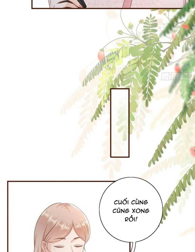 Bạn Gái Tôi Mới 30+ Chapter 91 - 14