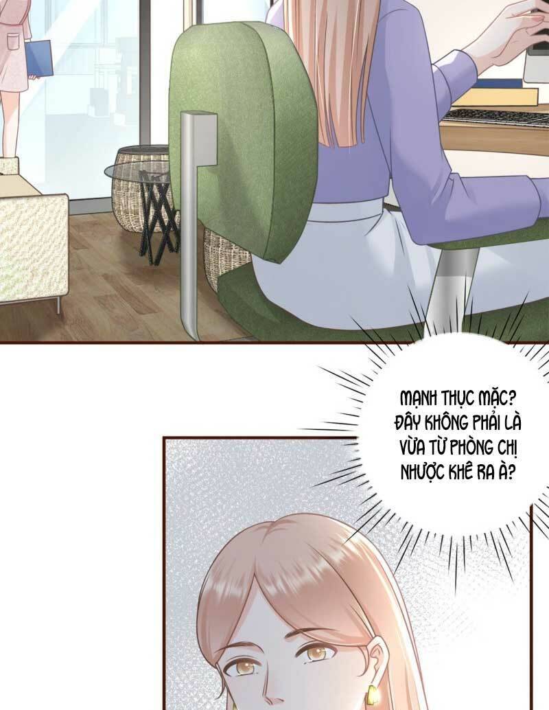 Bạn Gái Tôi Mới 30+ Chapter 91 - 16