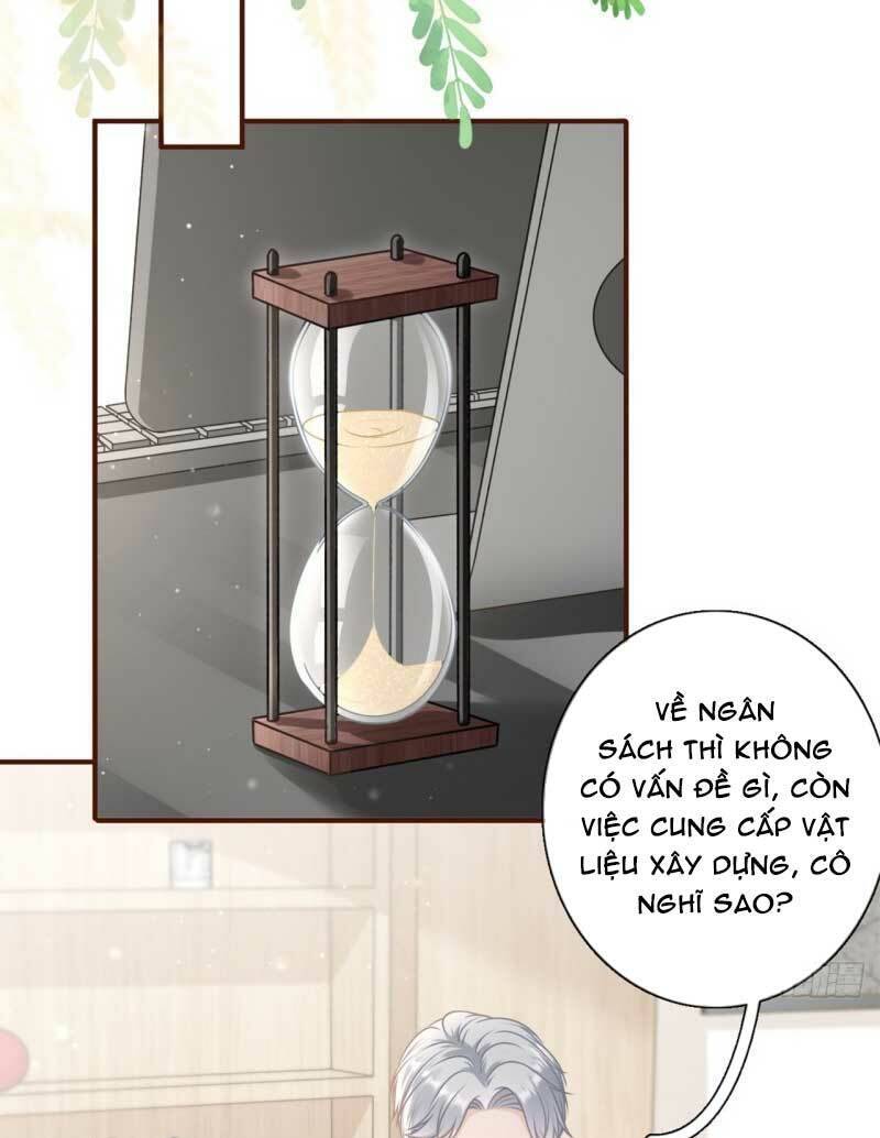 Bạn Gái Tôi Mới 30+ Chapter 91 - 18