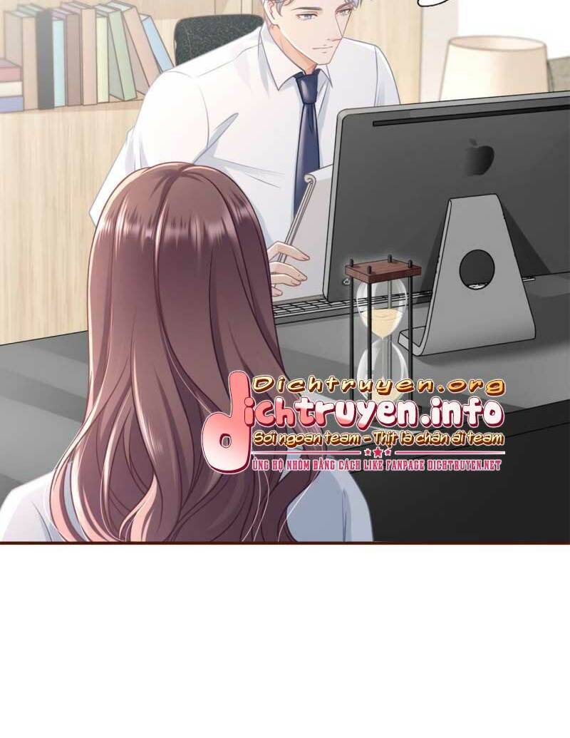 Bạn Gái Tôi Mới 30+ Chapter 91 - 19