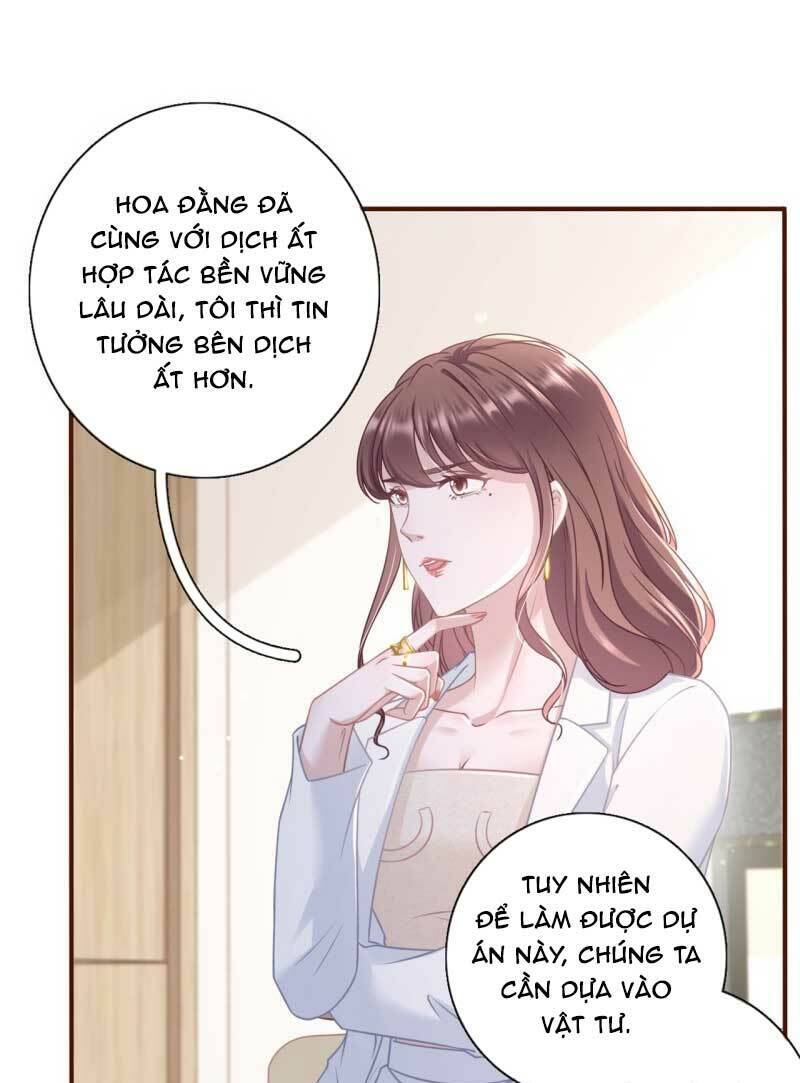 Bạn Gái Tôi Mới 30+ Chapter 91 - 20