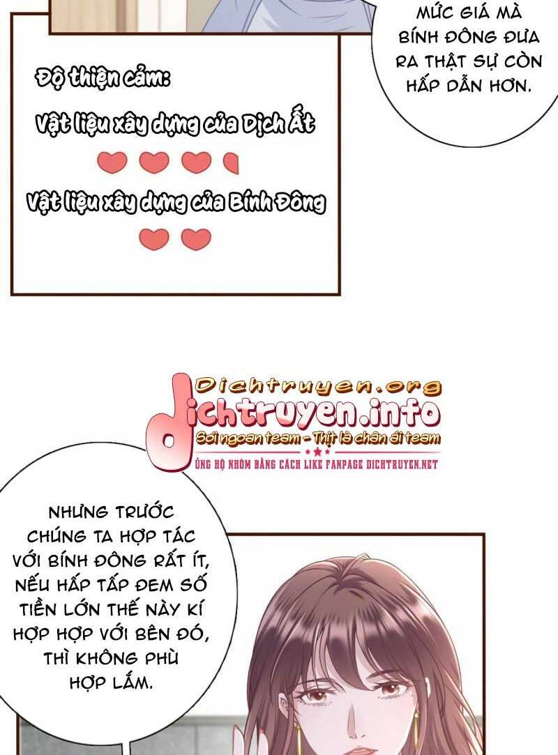 Bạn Gái Tôi Mới 30+ Chapter 91 - 21