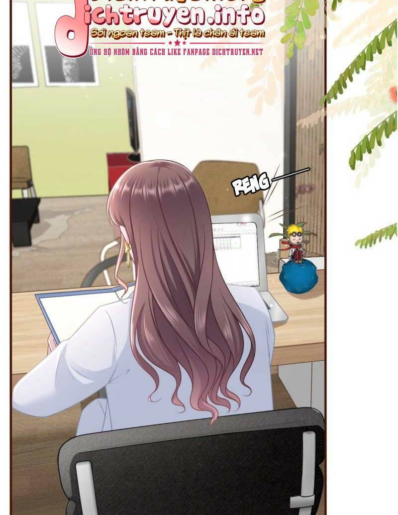 Bạn Gái Tôi Mới 30+ Chapter 91 - 4