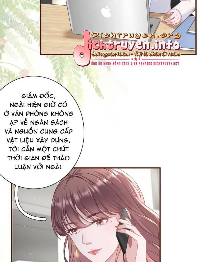 Bạn Gái Tôi Mới 30+ Chapter 91 - 6