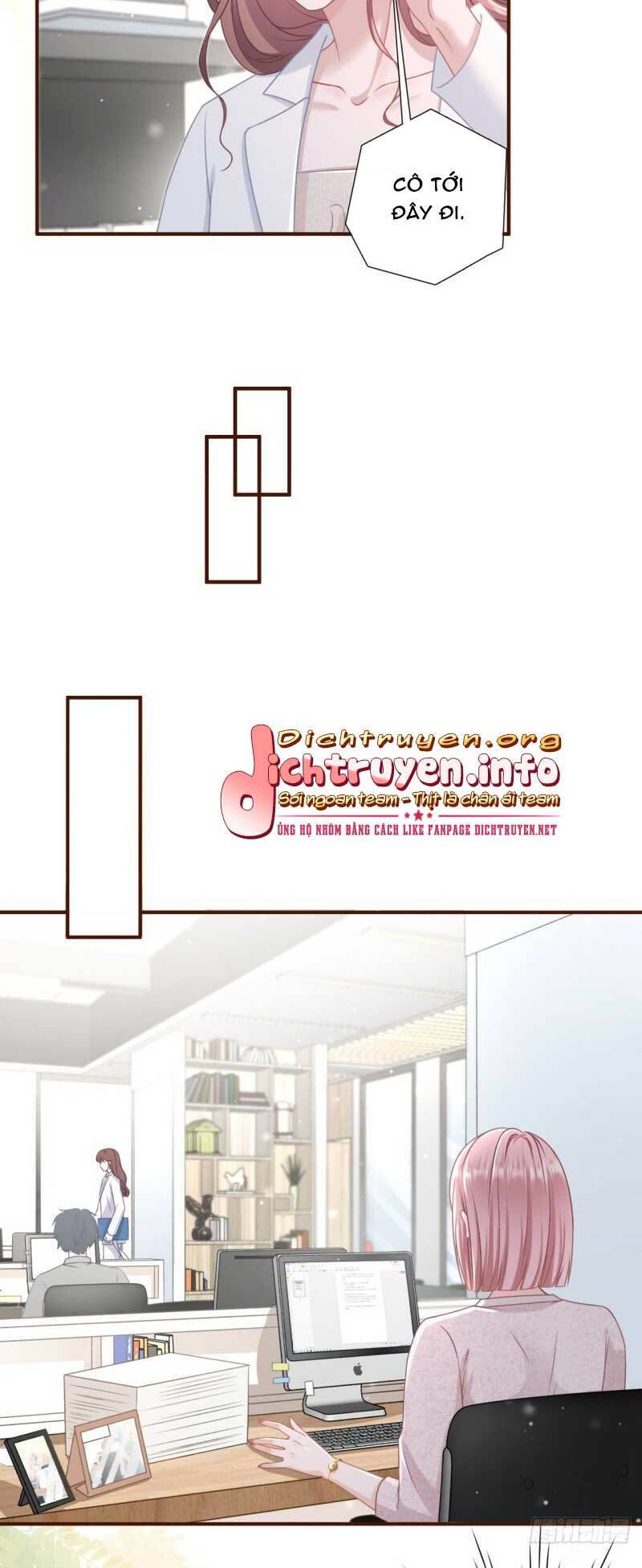 Bạn Gái Tôi Mới 30+ Chapter 91 - 7