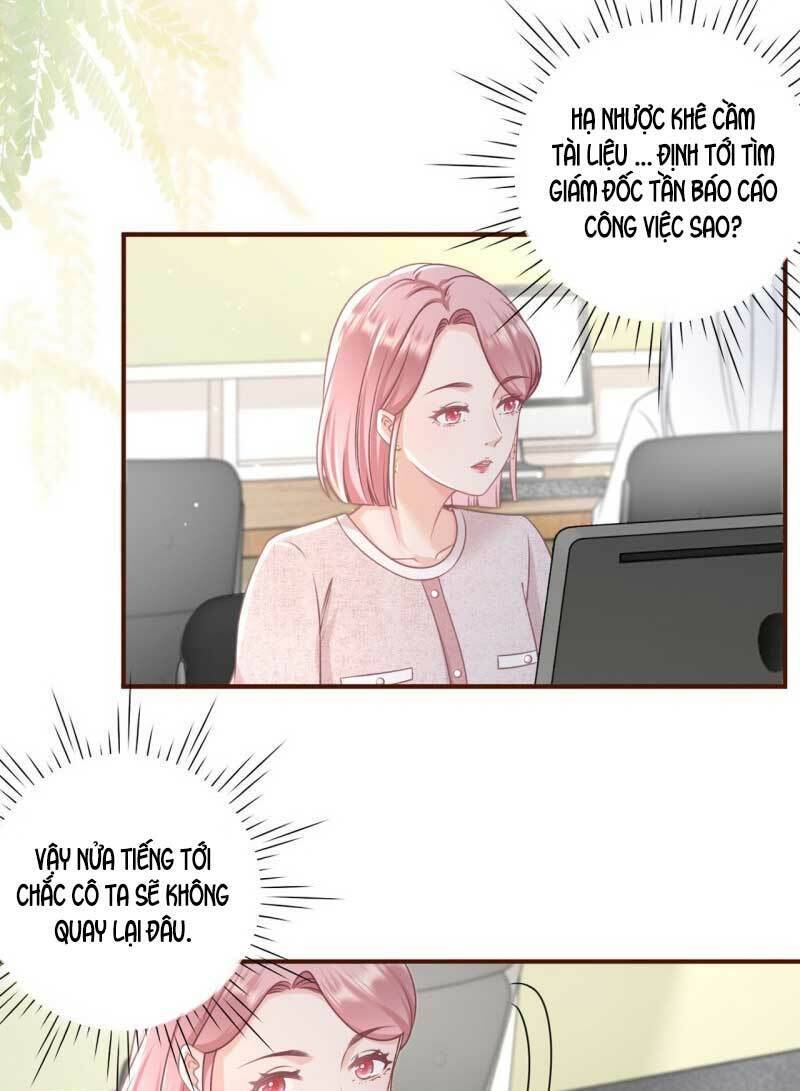 Bạn Gái Tôi Mới 30+ Chapter 91 - 8