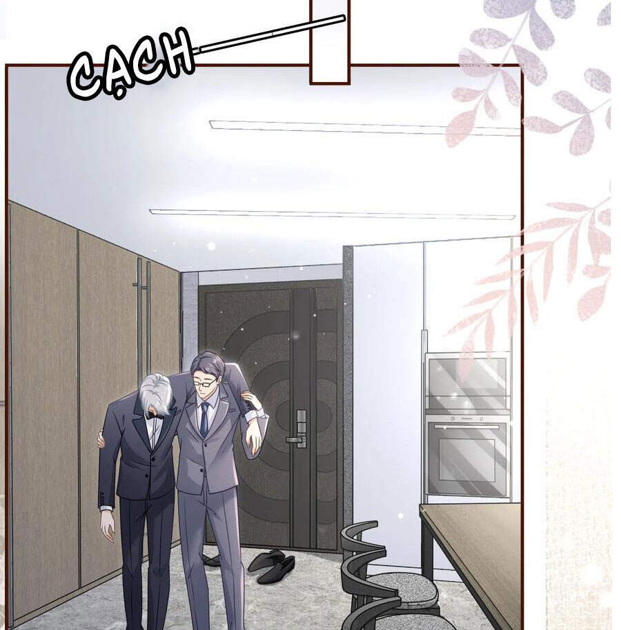 Bạn Gái Tôi Mới 30+ Chapter 97 - 12