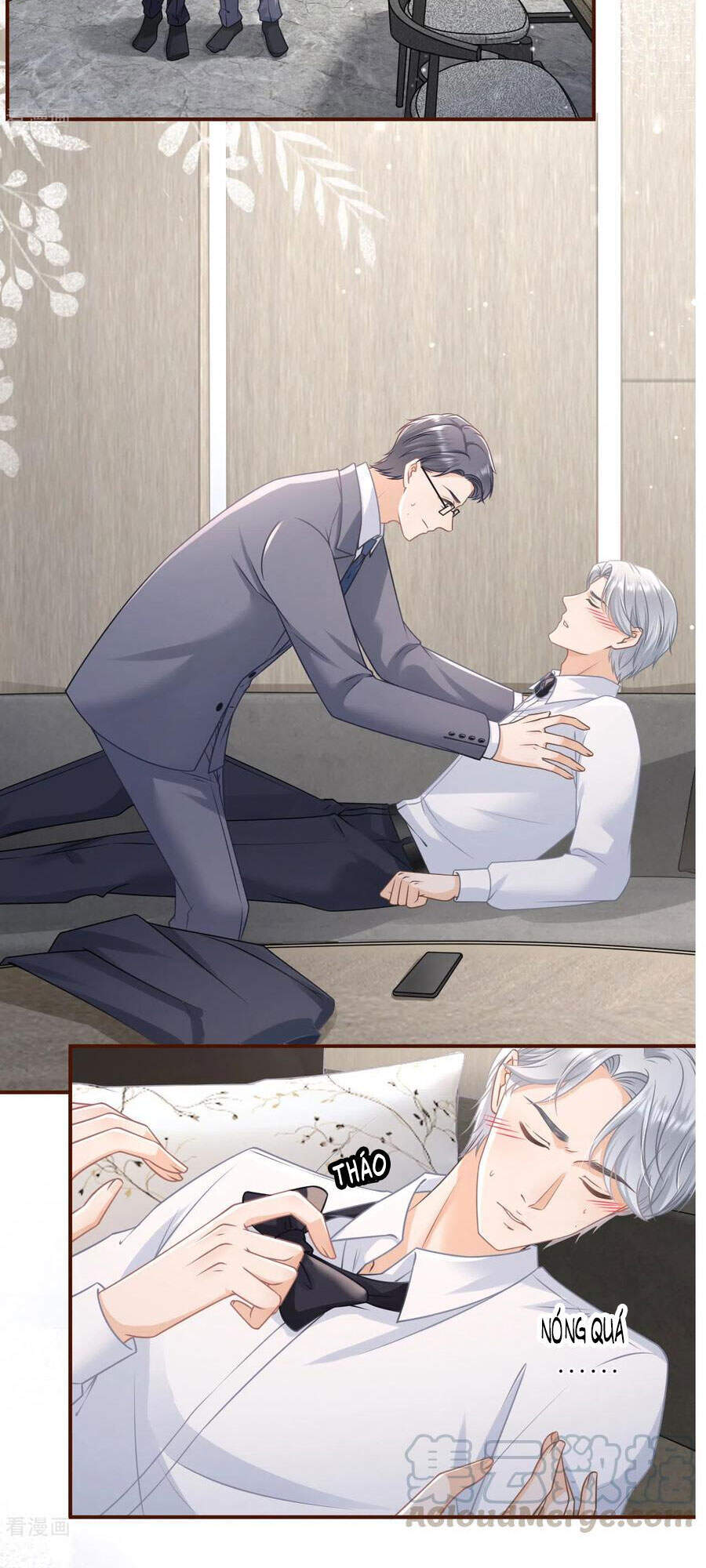 Bạn Gái Tôi Mới 30+ Chapter 97 - 13