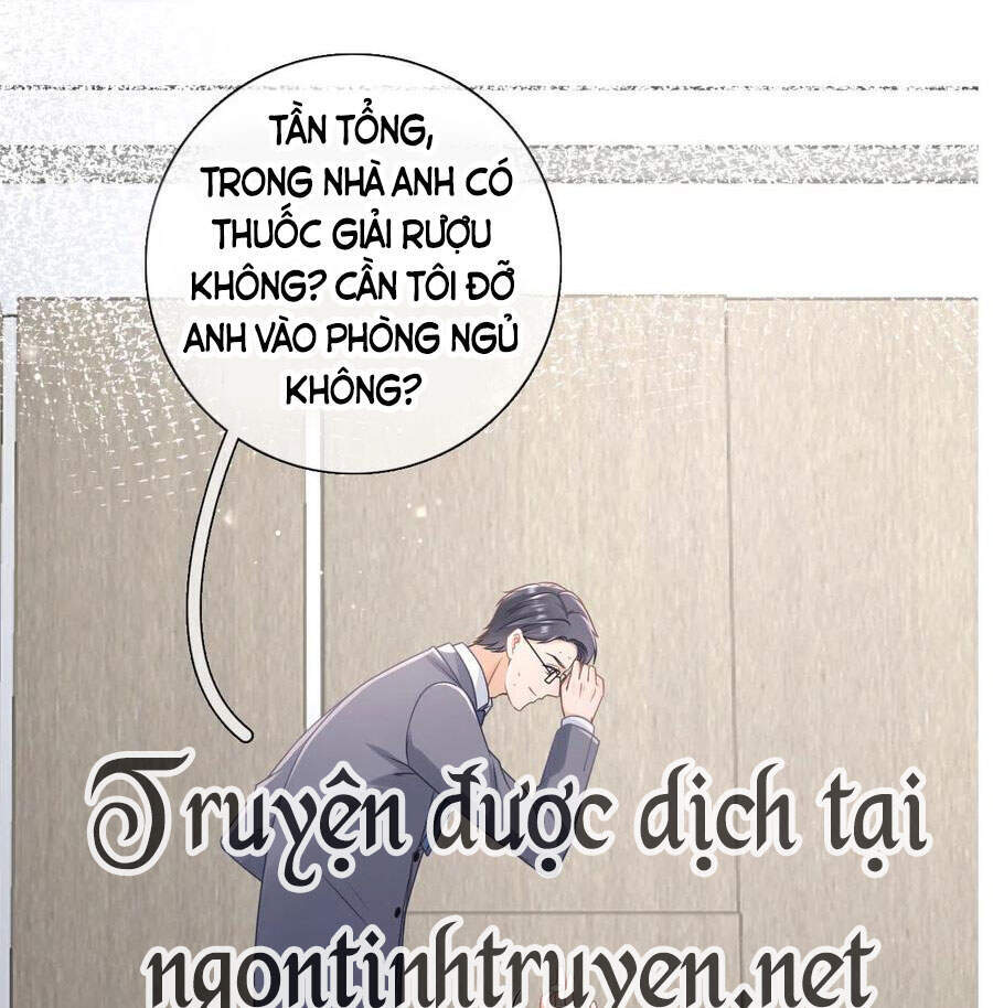 Bạn Gái Tôi Mới 30+ Chapter 97 - 14