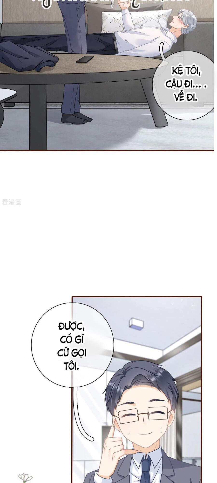 Bạn Gái Tôi Mới 30+ Chapter 97 - 15