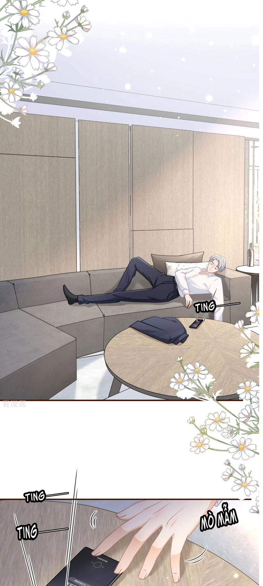 Bạn Gái Tôi Mới 30+ Chapter 97 - 17