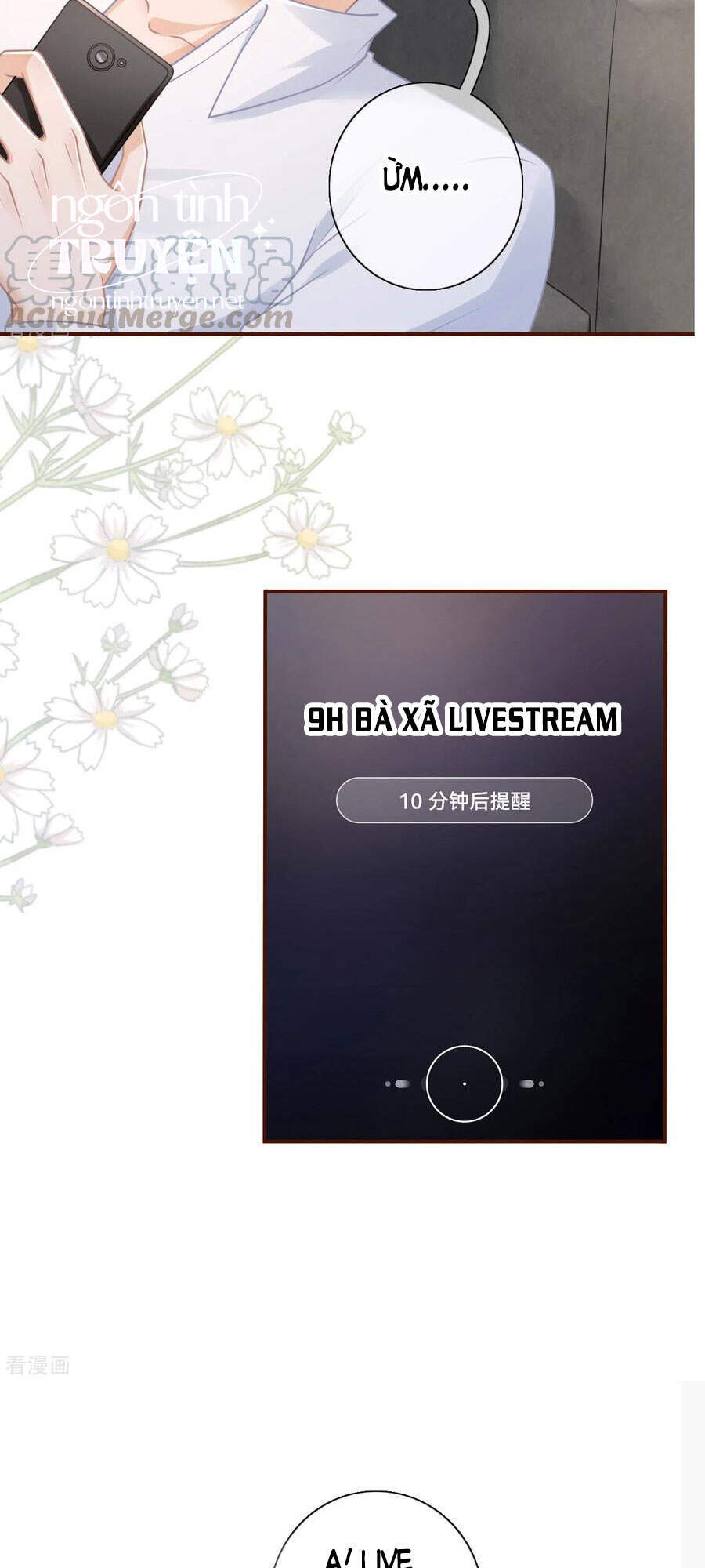 Bạn Gái Tôi Mới 30+ Chapter 97 - 19