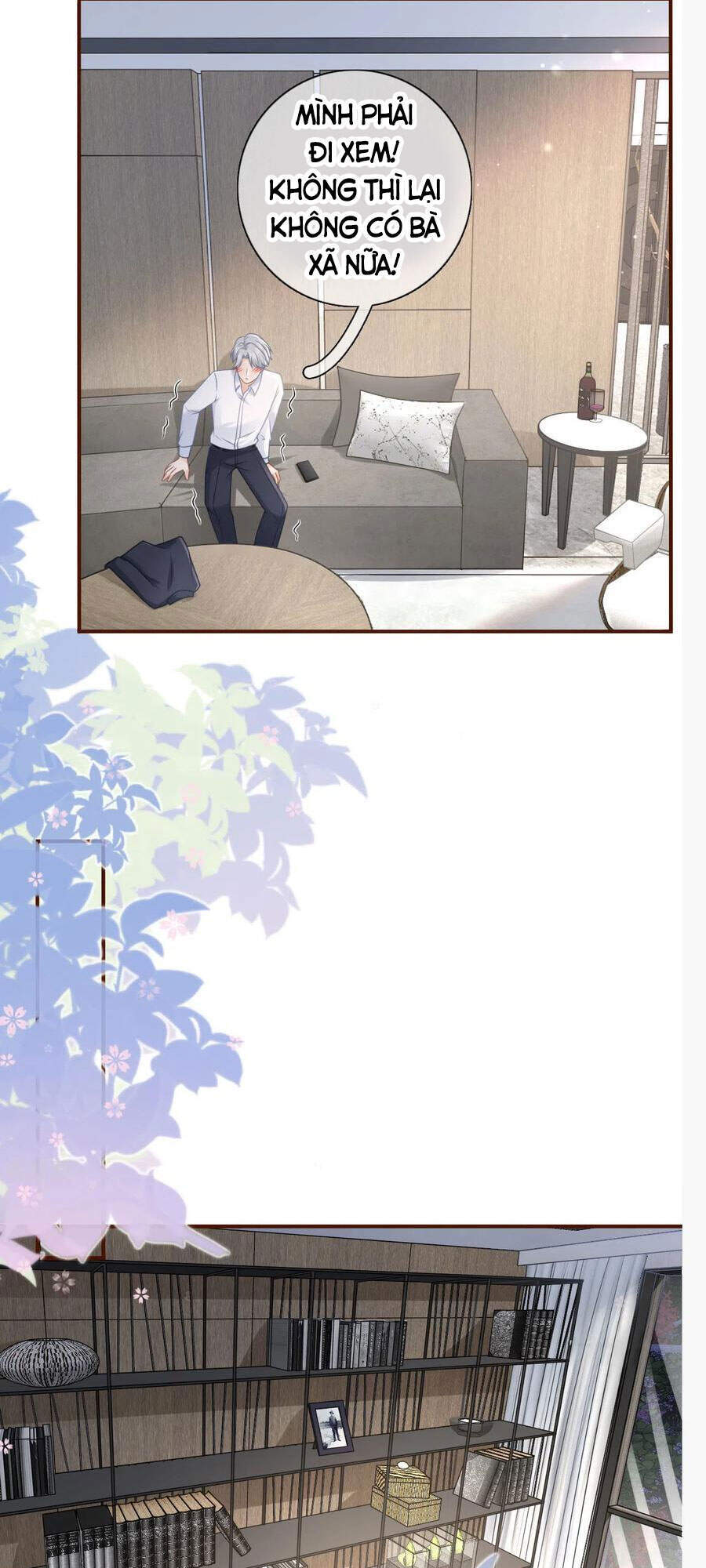 Bạn Gái Tôi Mới 30+ Chapter 97 - 21