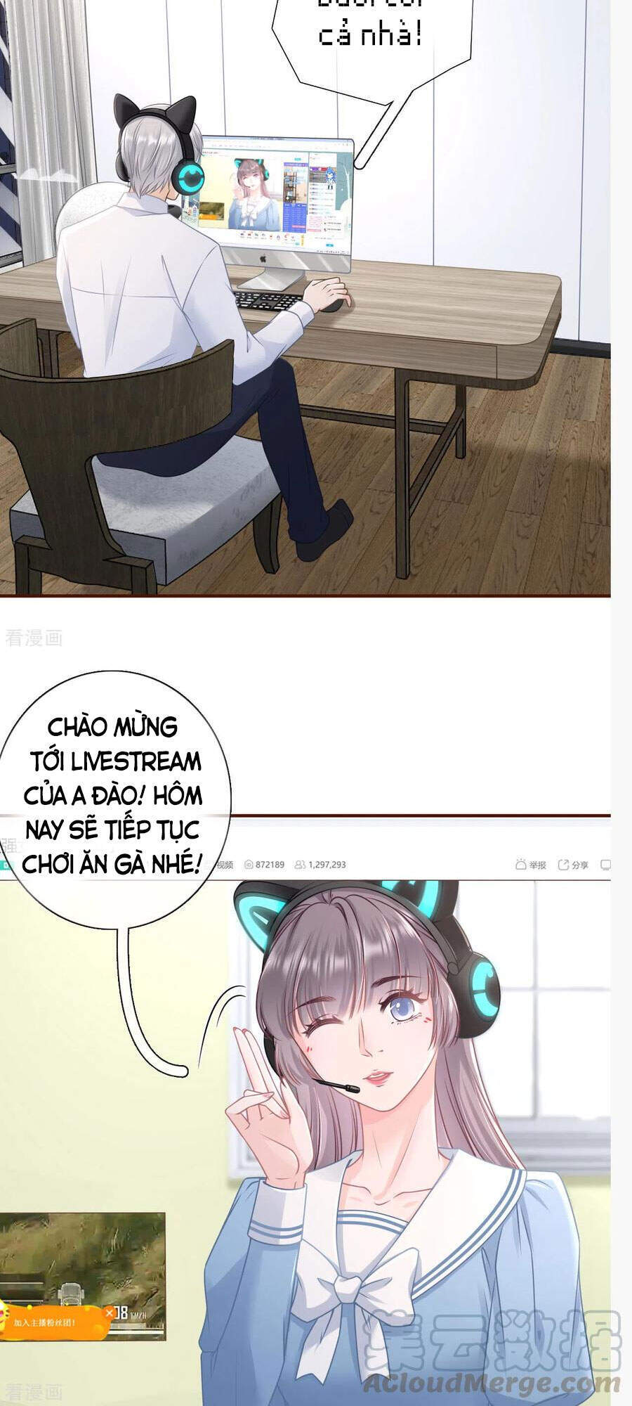 Bạn Gái Tôi Mới 30+ Chapter 97 - 23