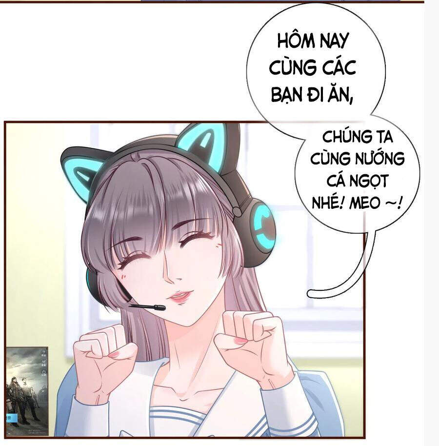 Bạn Gái Tôi Mới 30+ Chapter 97 - 24