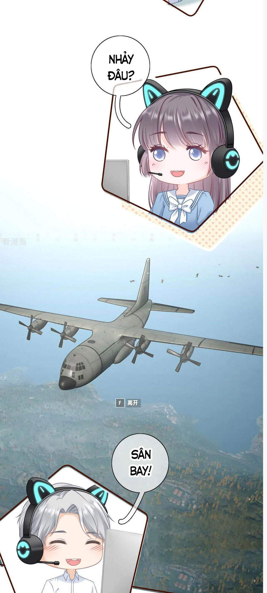 Bạn Gái Tôi Mới 30+ Chapter 97 - 27