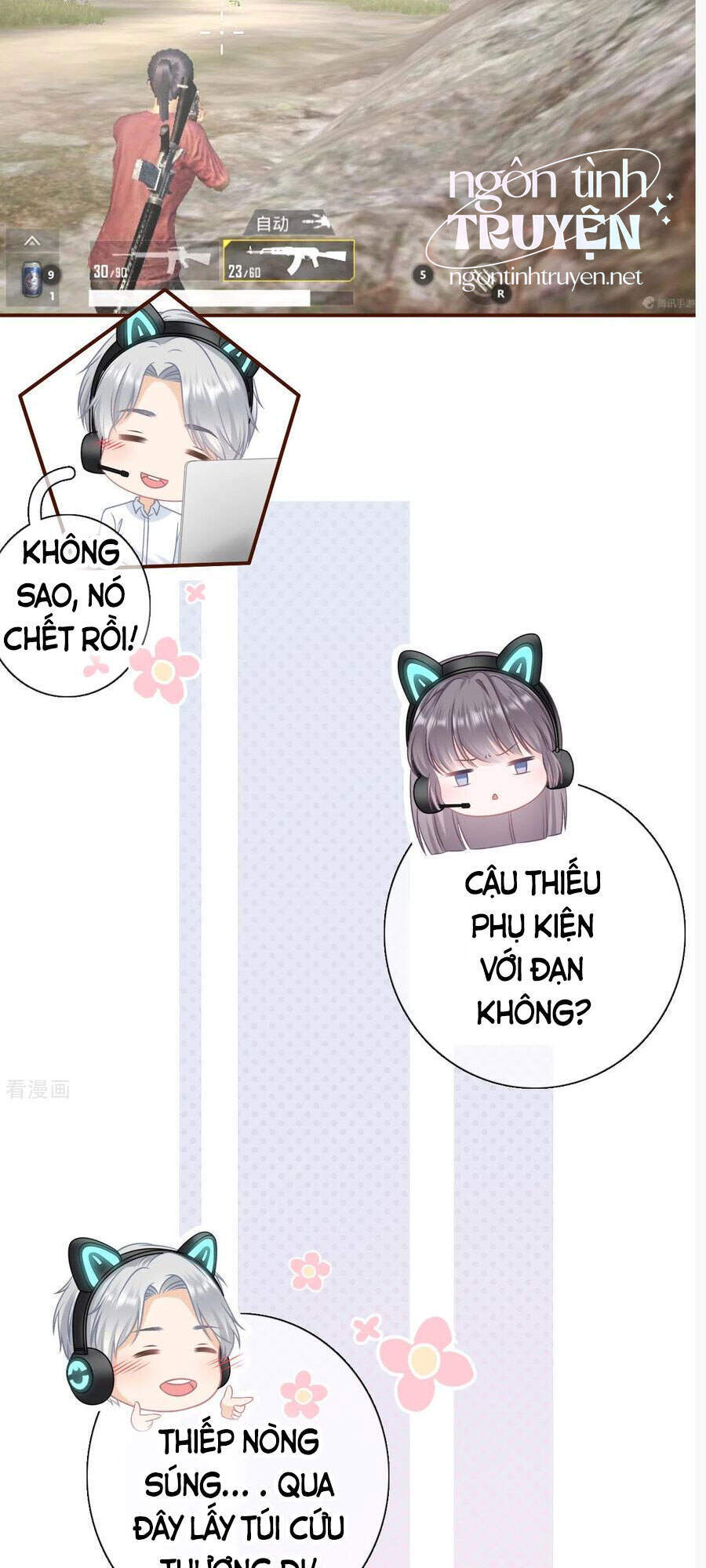 Bạn Gái Tôi Mới 30+ Chapter 97 - 29