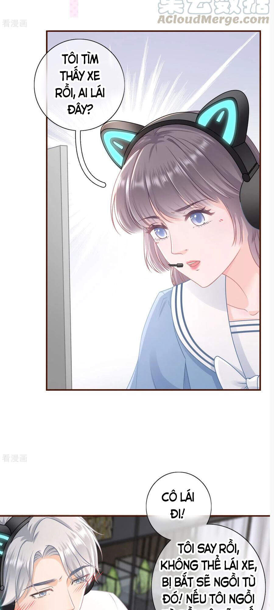 Bạn Gái Tôi Mới 30+ Chapter 97 - 31