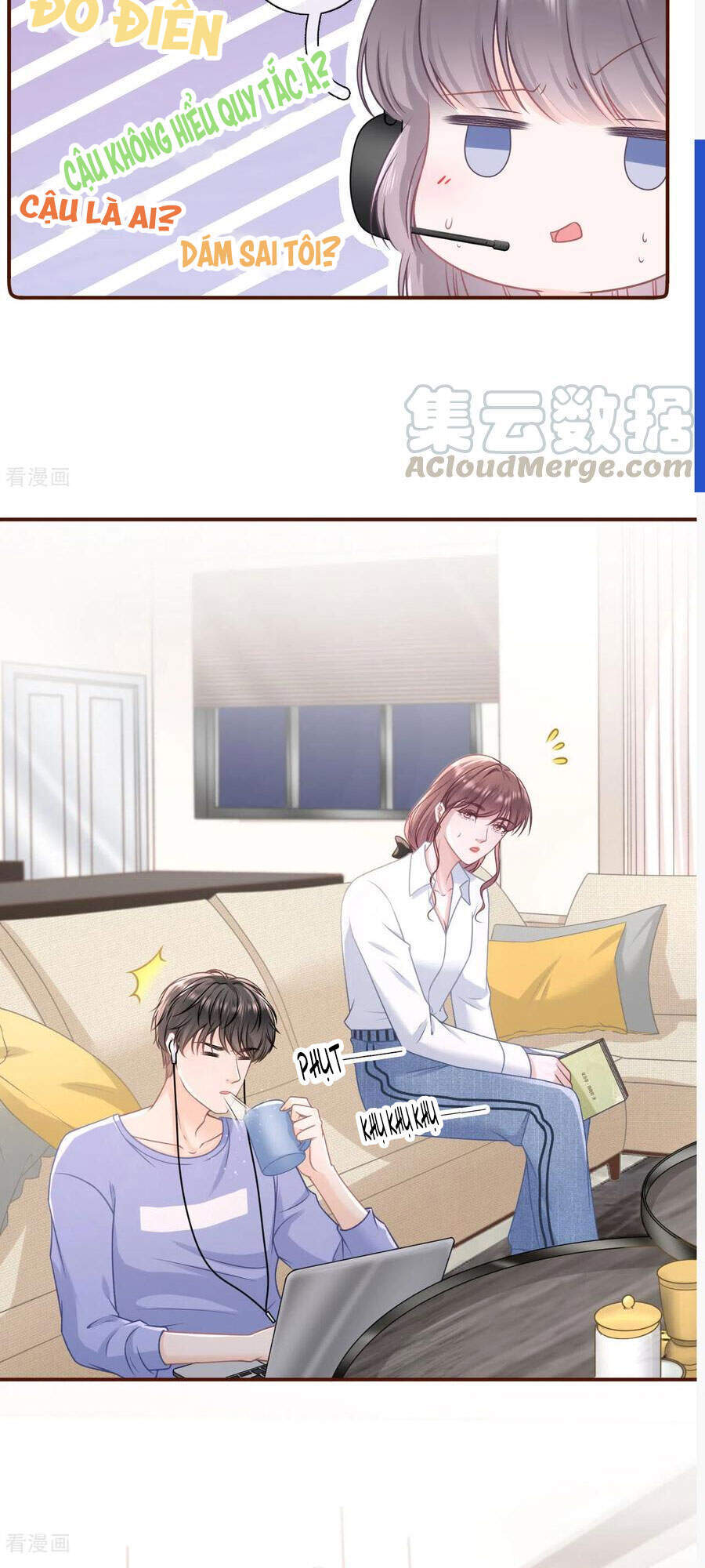 Bạn Gái Tôi Mới 30+ Chapter 97 - 33