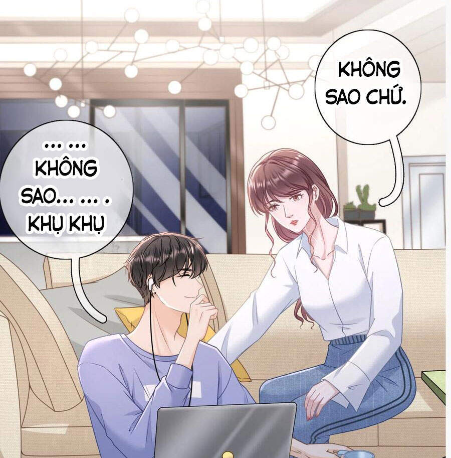 Bạn Gái Tôi Mới 30+ Chapter 97 - 34