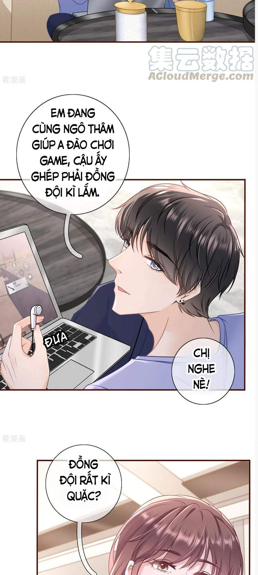 Bạn Gái Tôi Mới 30+ Chapter 97 - 35