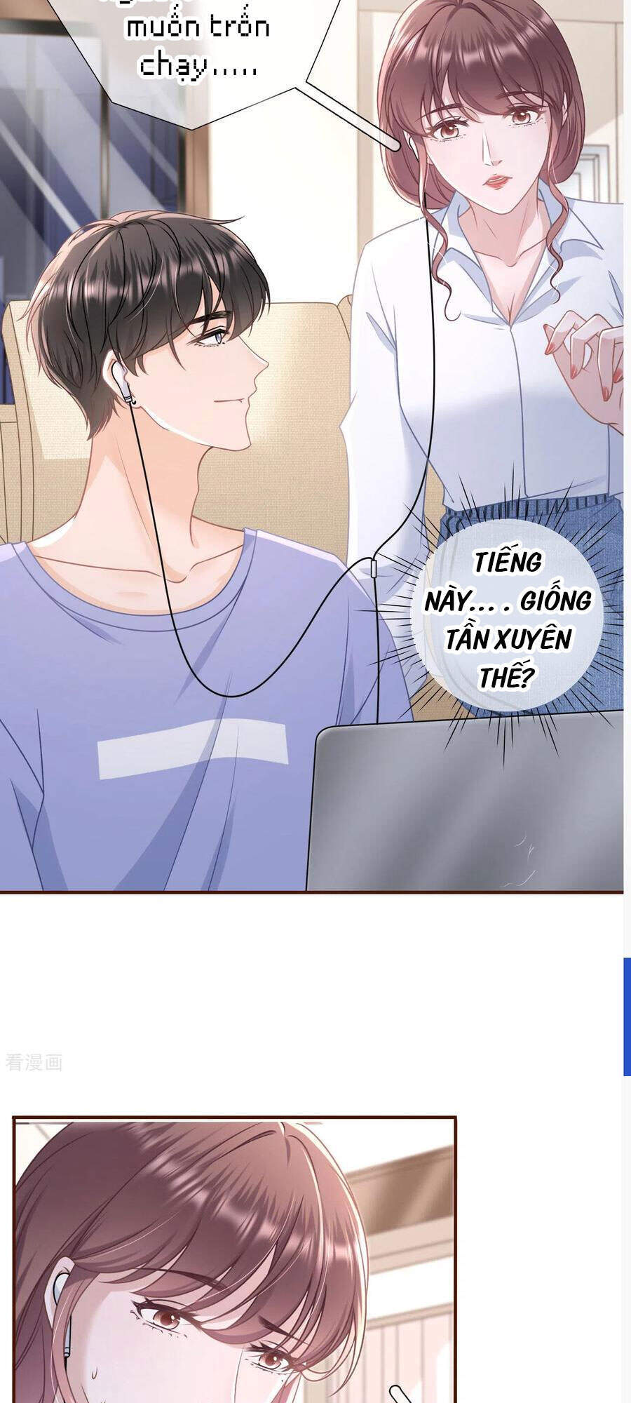 Bạn Gái Tôi Mới 30+ Chapter 97 - 37