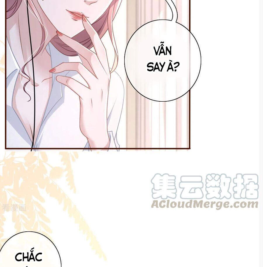 Bạn Gái Tôi Mới 30+ Chapter 97 - 38