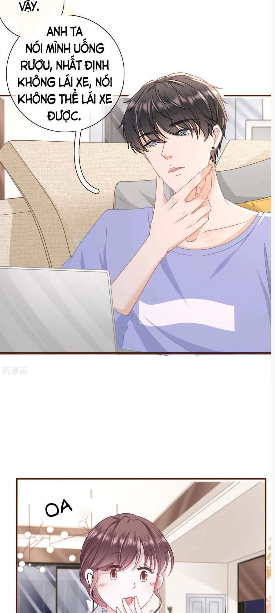 Bạn Gái Tôi Mới 30+ Chapter 97 - 39