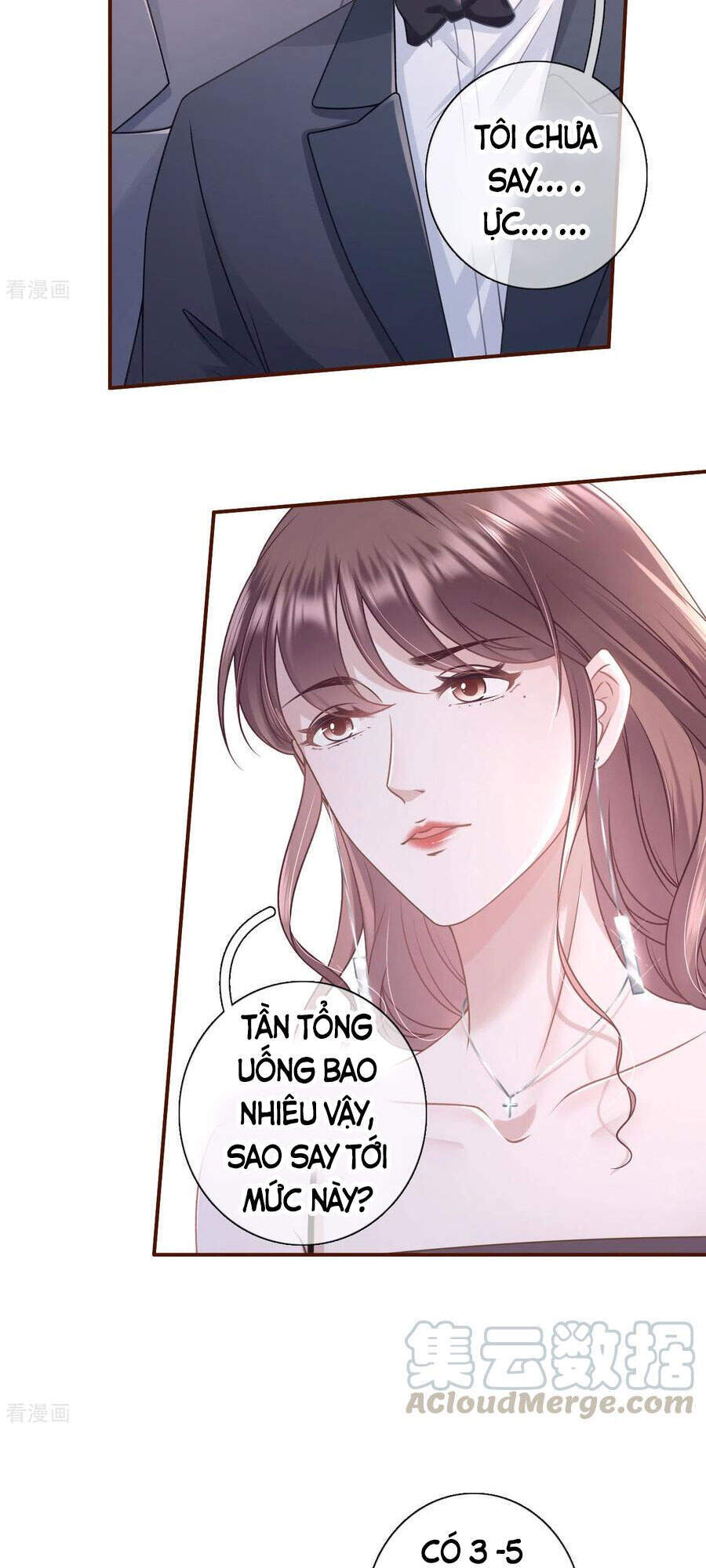 Bạn Gái Tôi Mới 30+ Chapter 97 - 5
