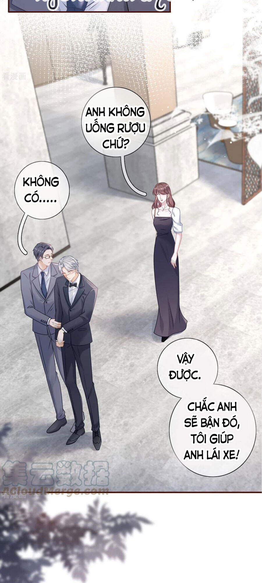 Bạn Gái Tôi Mới 30+ Chapter 97 - 7